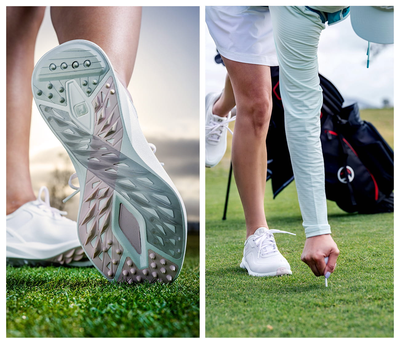 Next-Level Spikeless Traction