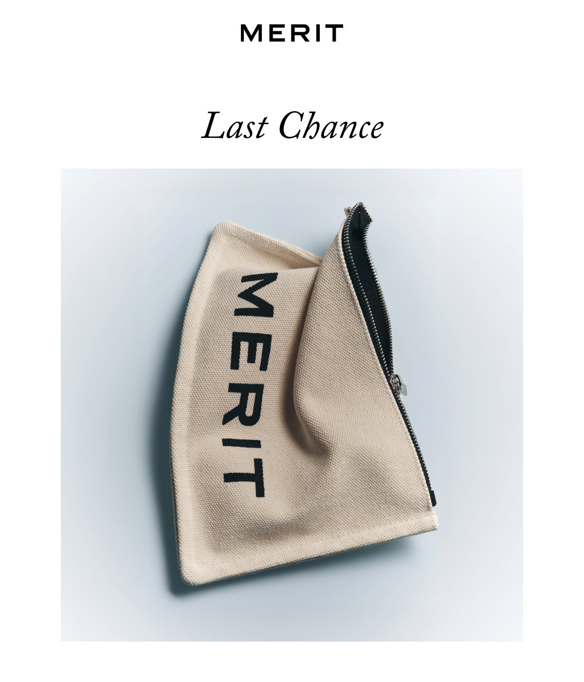 The Travel Pouch