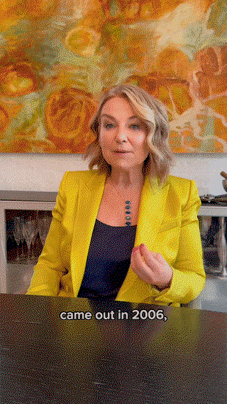 how the Ted Talk changed how ppl view MIC.mov