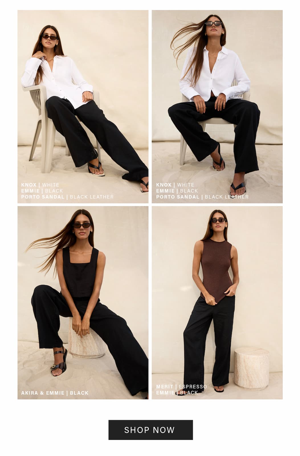 Style the Emmie Pant