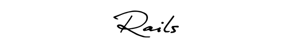 RAILS Logo