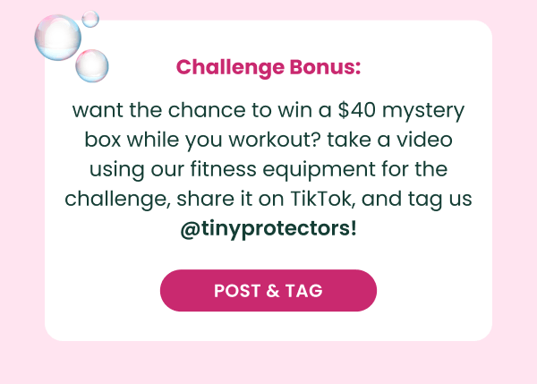 Challenge Bonus
