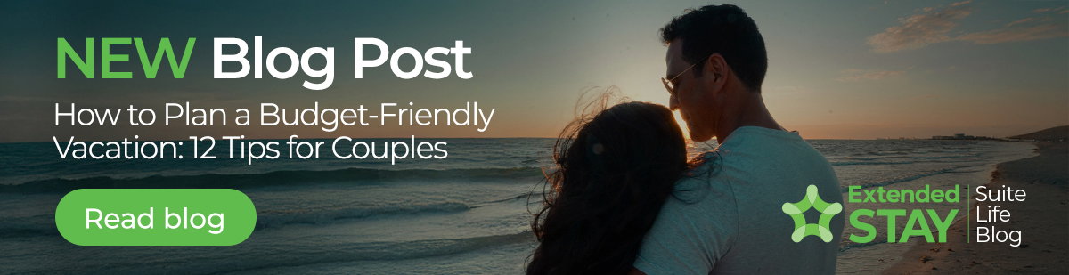 Budget-friendly vacation tips for couples