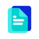 image-documents-stacked-icon