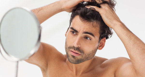 Up to 50% Off Men's Hair Restoration at Jack + Jill Aesthetics