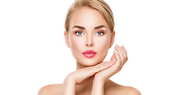 CO2 Laser Skin Resurfacing Treatment with Optional Peptide