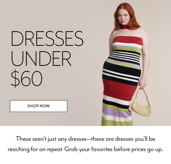 Shop Dresses