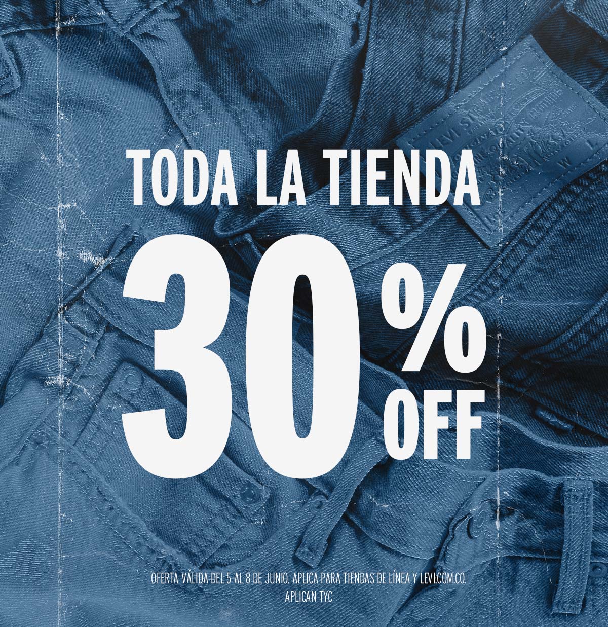 Levi's®