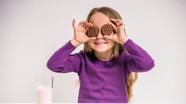 Voici les goûters à éviter absolument pour vos petits-enfants, met en garde 60&nbsp;millions de consommateurs