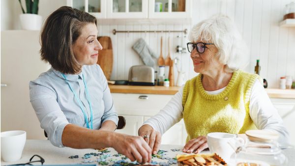Maladie d'Alzheimer: comment se passe le parcours de soins?