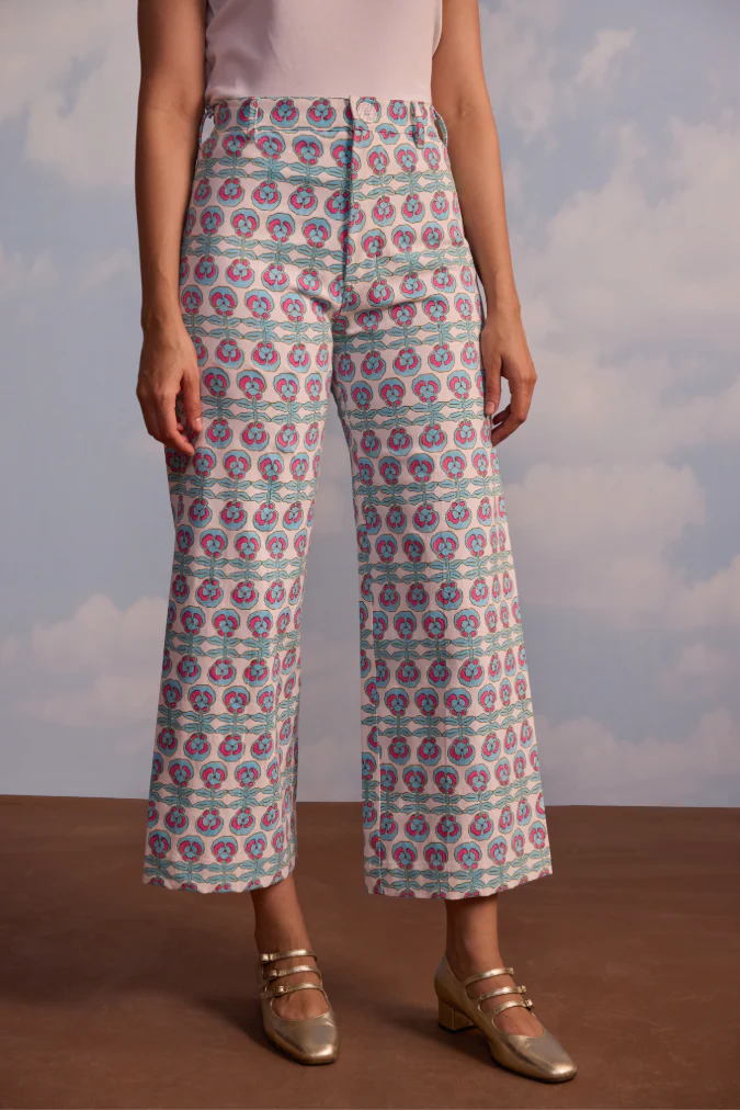 Disco Pant