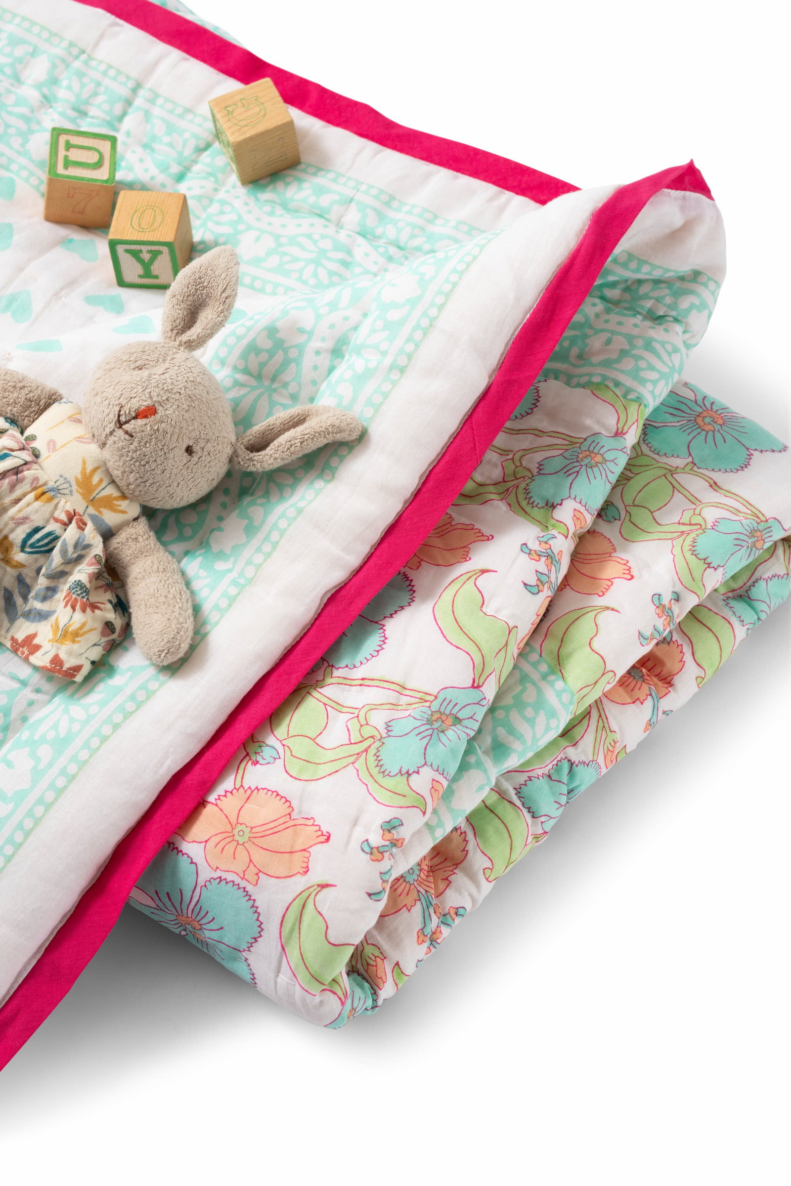 BABY BLANKETS