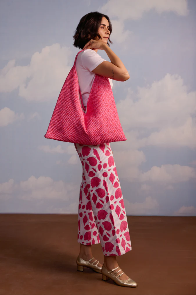 BOHO BAG