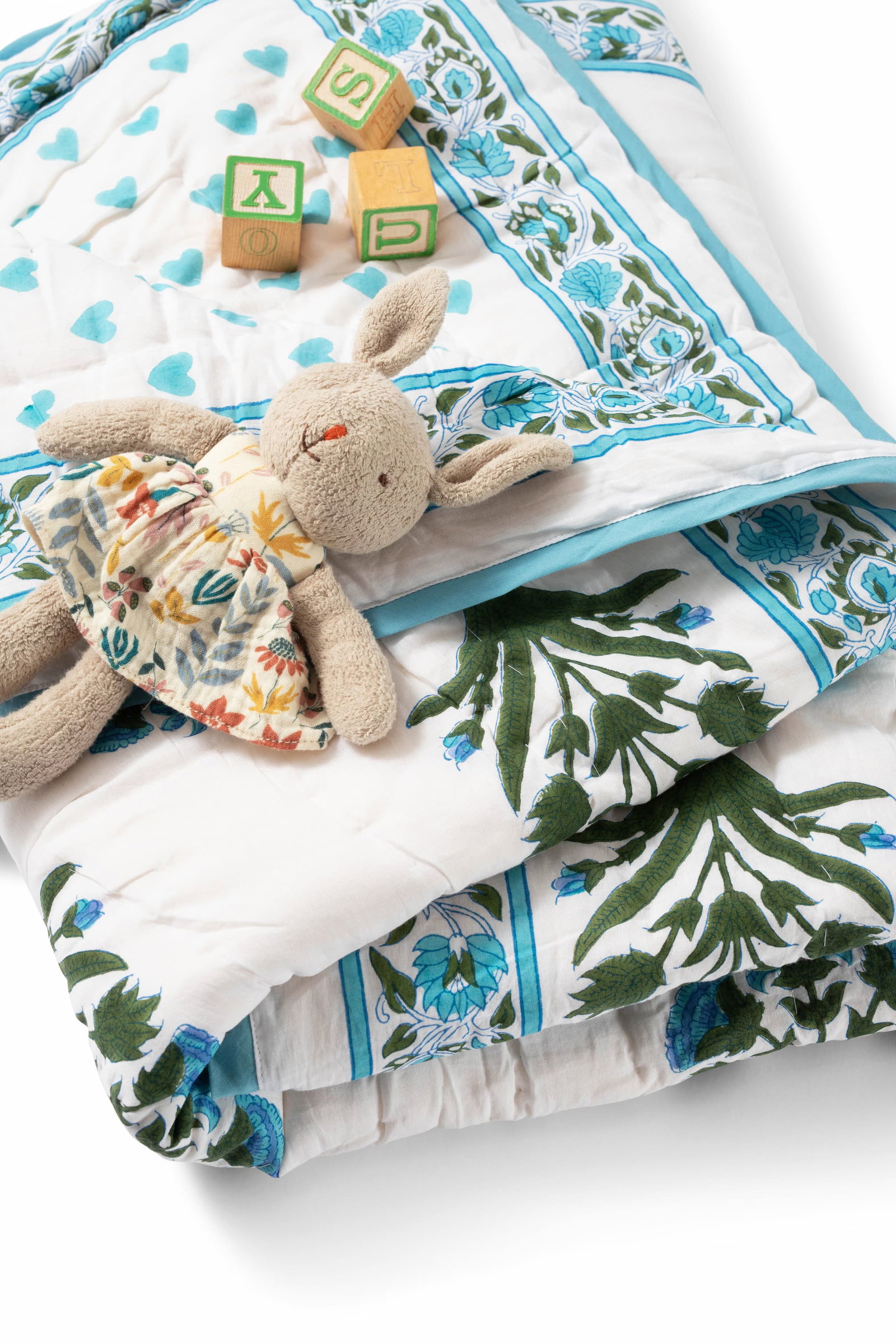 BABY BLANKETS