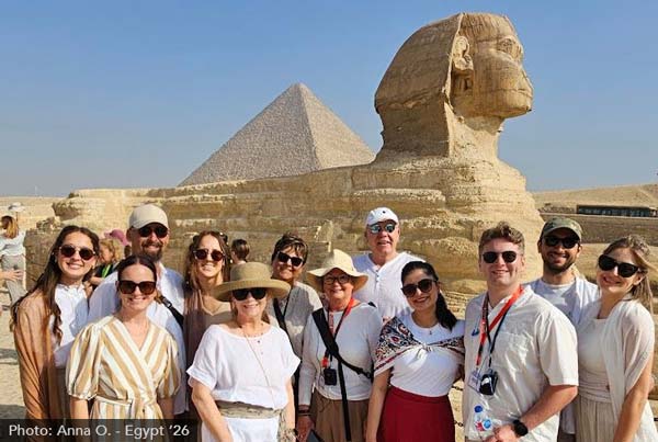 egypt