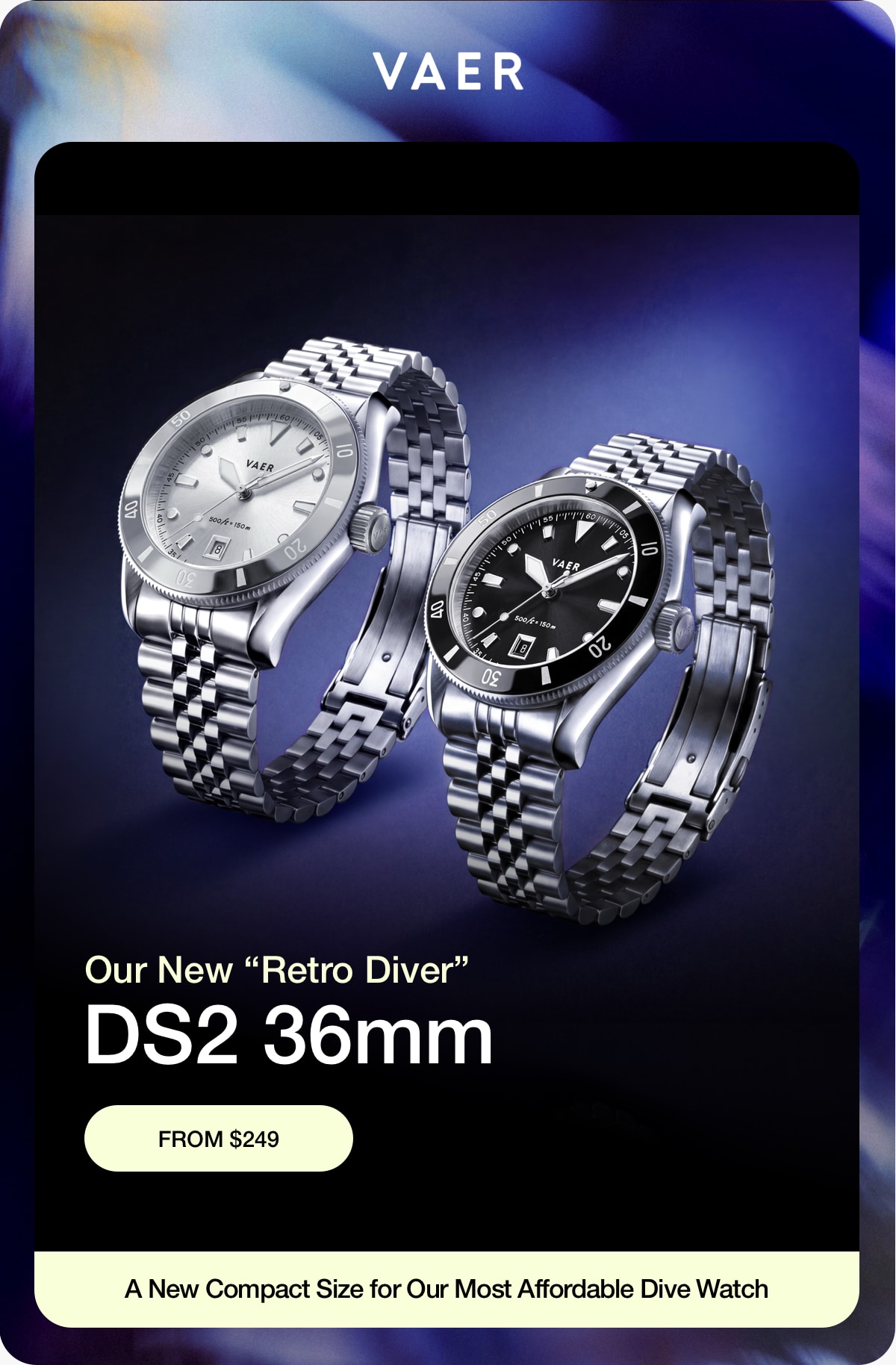 DS2 36mm