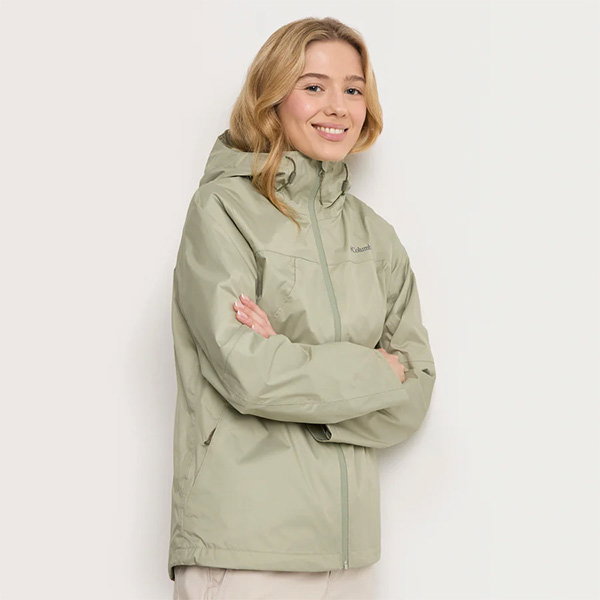 Columbia Women's Inner Limits™ IV Waterproof Jacket