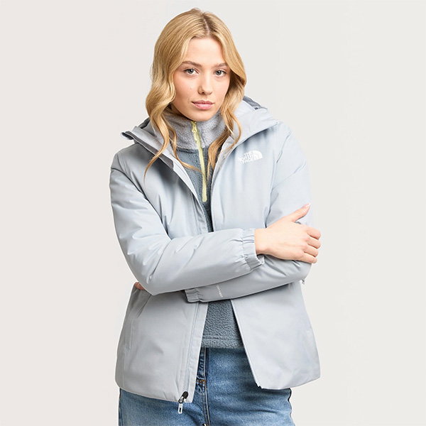 the North Face Women's Quest Mono Jacket