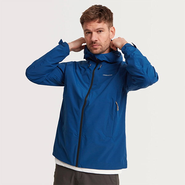 Craghoppers Men's Ponsa Jacket