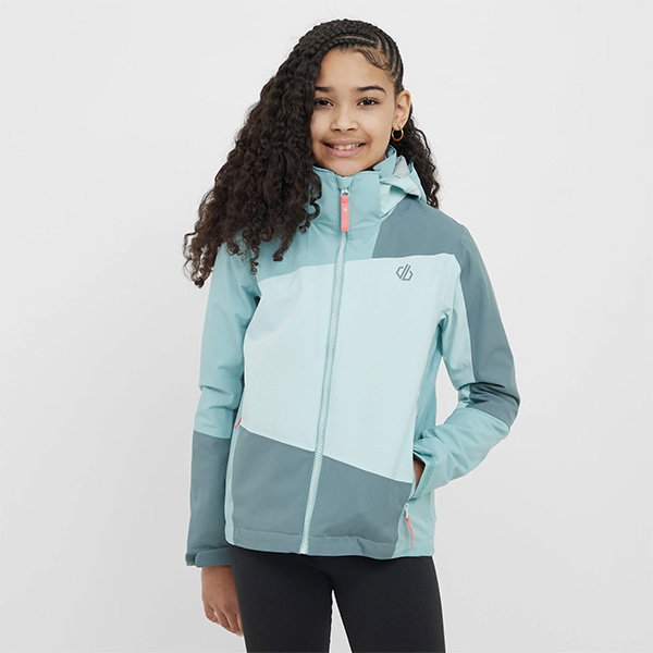 Dare 2b Kids' Explore II Waterproof Jacket