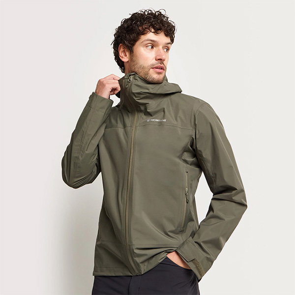 Montane Men's Norste Lite Waterproof Jacket