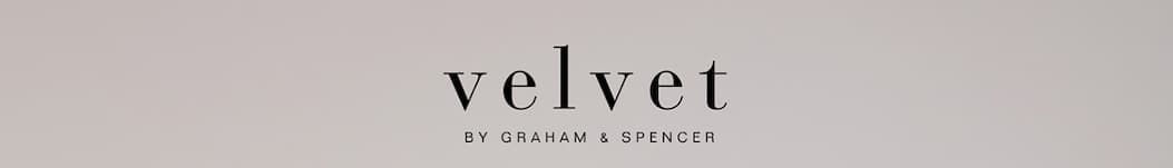Velvet by Graham & Spencer
