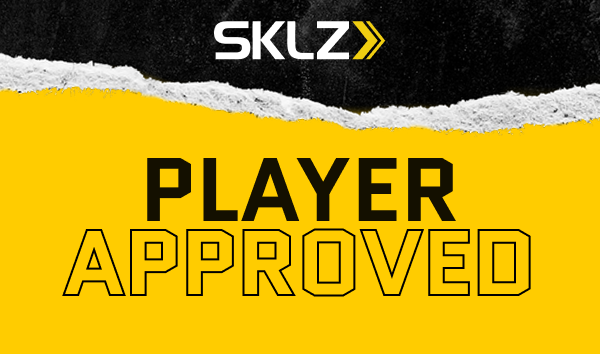 SKLZ player approved