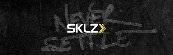 SKLZ never settle