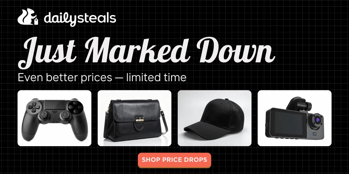 Promotional Banner