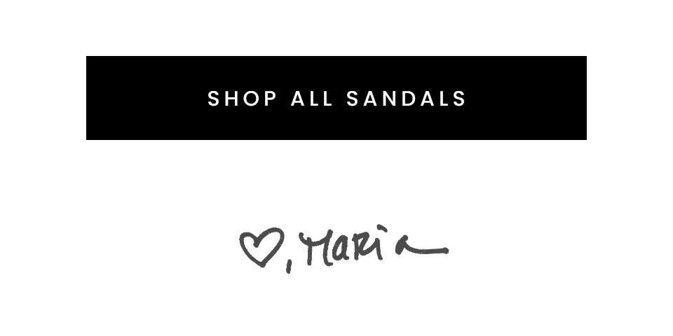 < Shop All Sandals > 