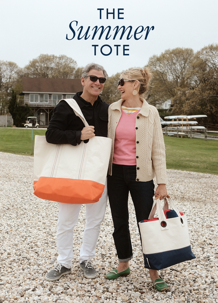 The Summer Tote