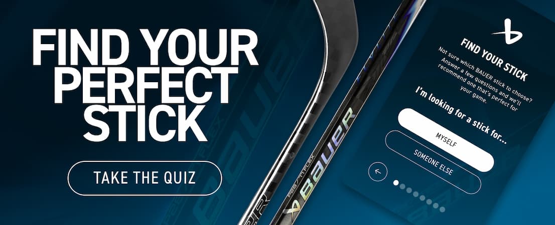 Stick Finder