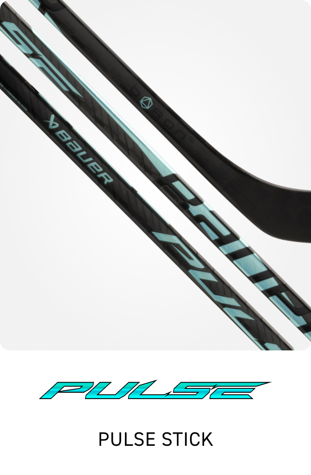 BAUER PULSE