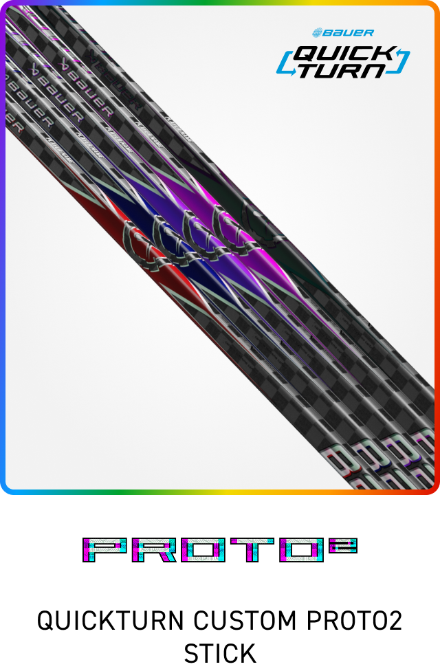 PROTO2 QUICKTURN STICK