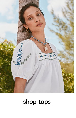 Shop tops