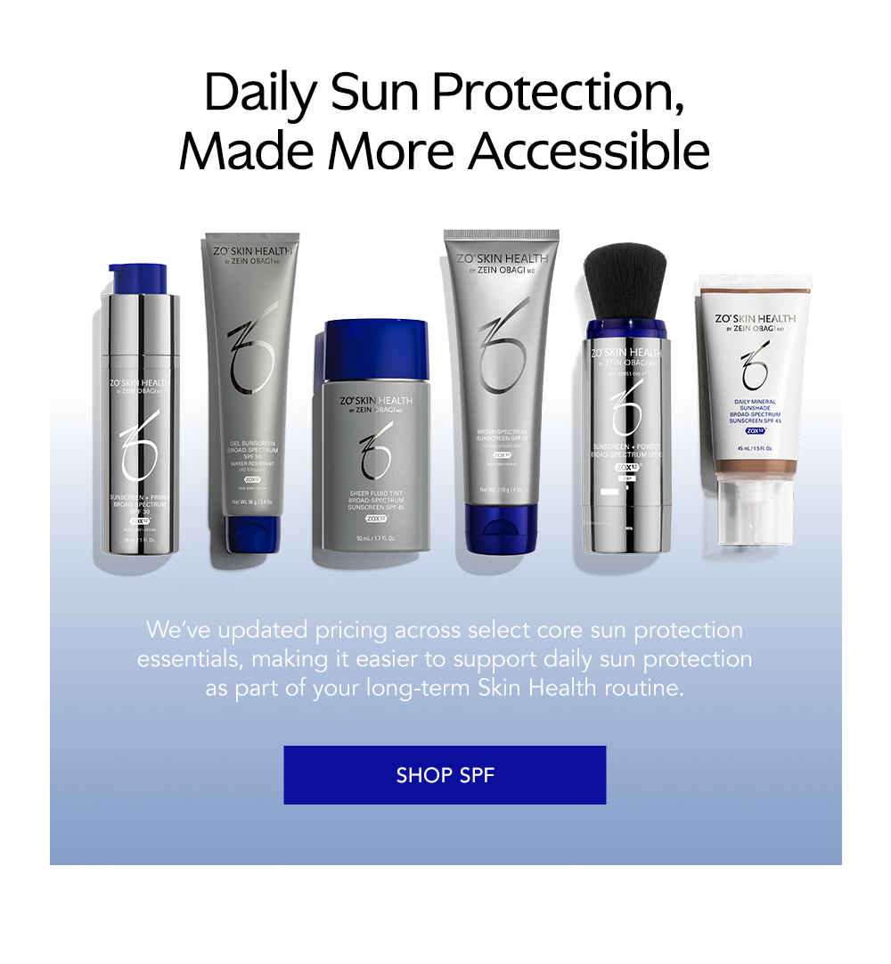 SHOP SPF