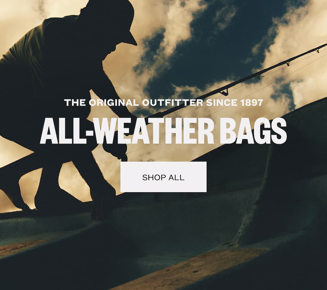 All-Weather Bags