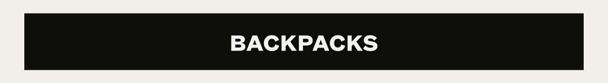 Backpacks