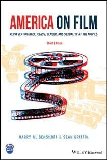 America on Film, by Harry M. Benshoff