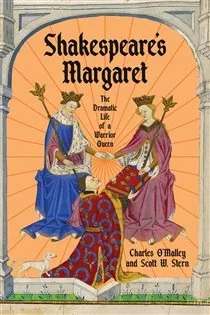 Shakespeare's Margaret, by Charles O'Malley