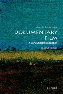 Documentary Film, by Patricia Aufderheide