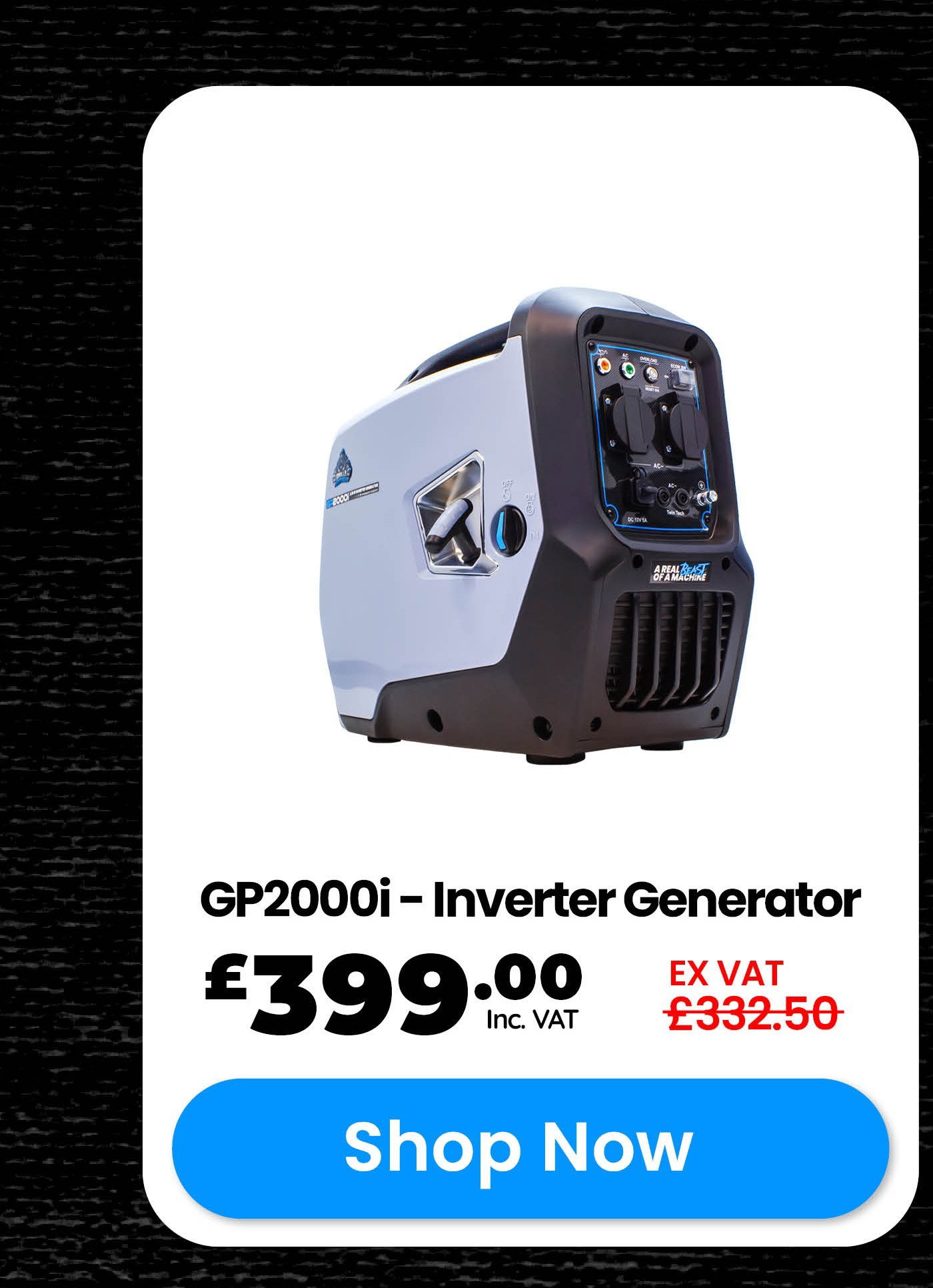 GP2000i 
