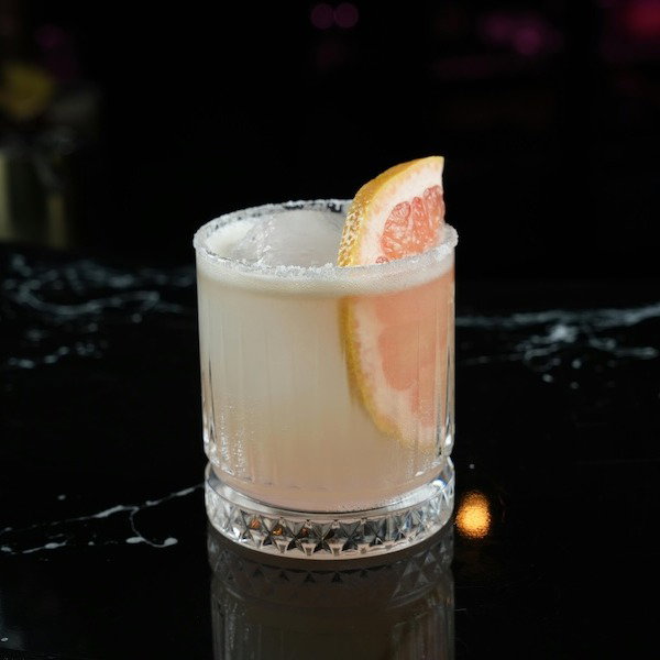 Mexico: Paloma