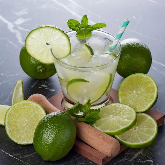 Brazil: Caipirinha