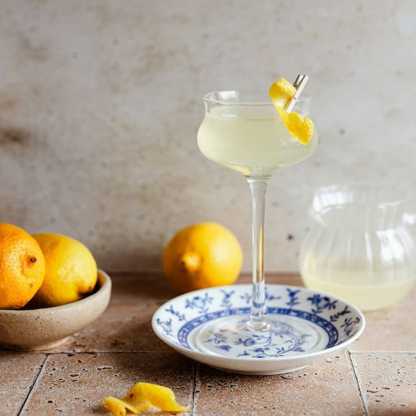 France: French 75