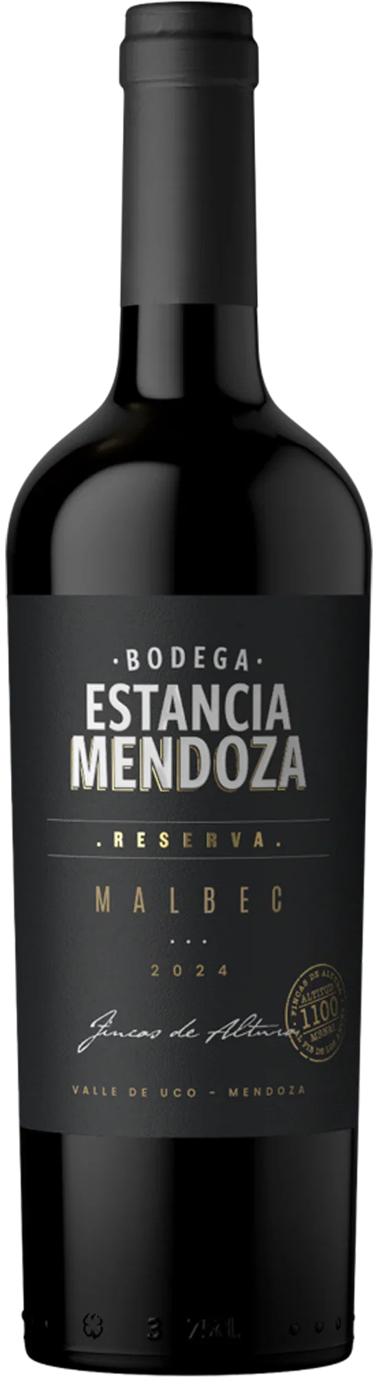 2024 Estancia Mendoza Malbec