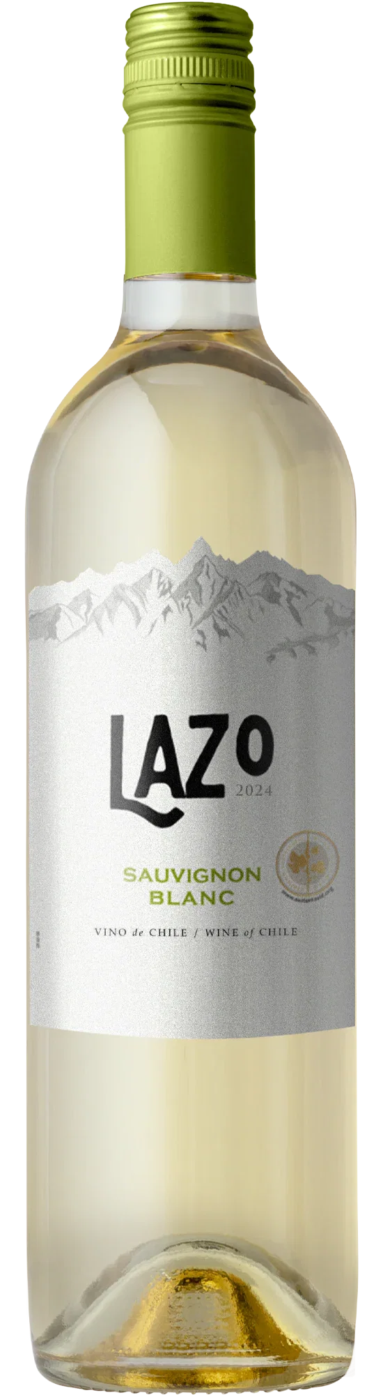 2024 Lazo Sauvignon Blanc