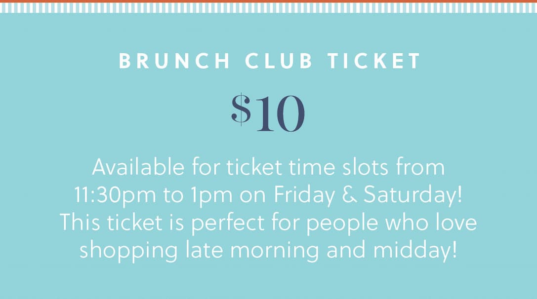 Buy Warehouse SALE Tickets
