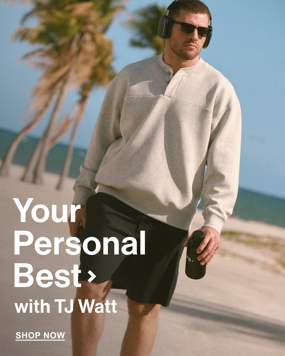 Your Personal best