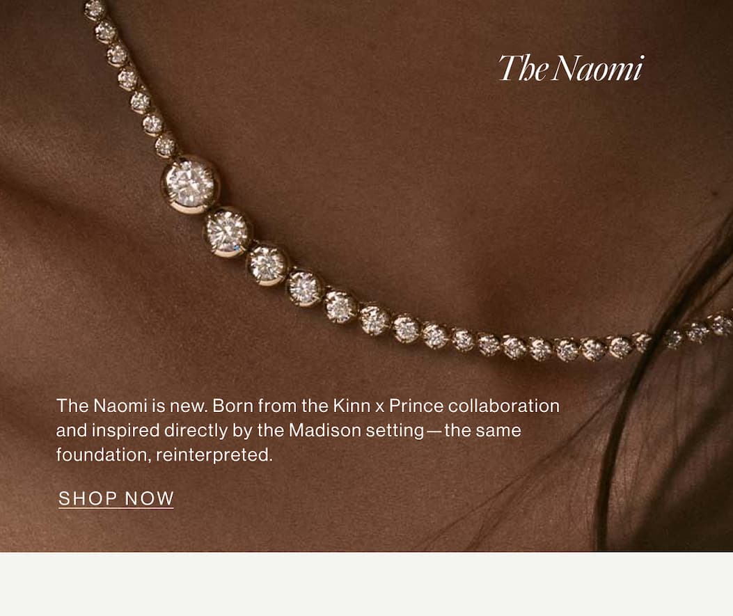 The Naomi